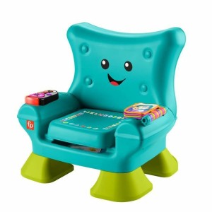 Educational Game Fisher Price HYR97