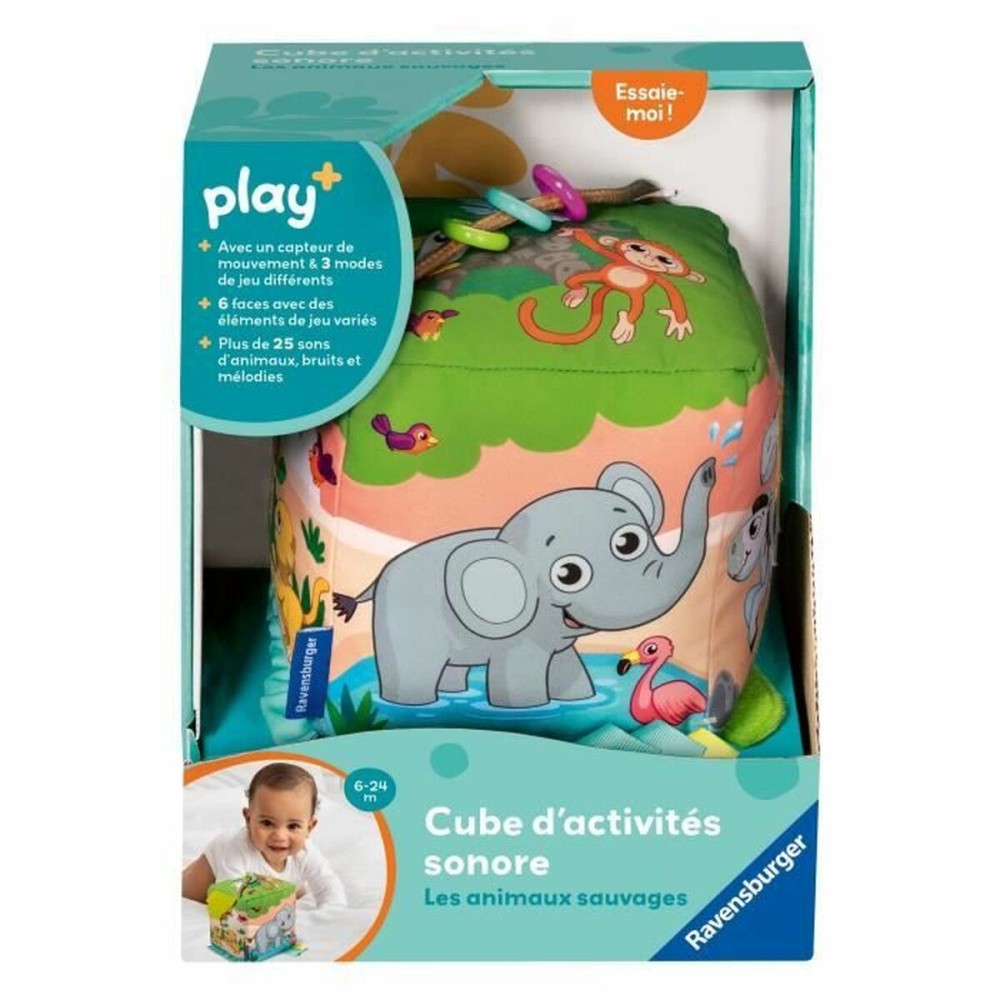 Jouet pour bébé Ravensburger 34009