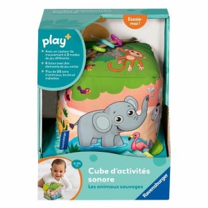 Jouet pour bébé Ravensburger 34009