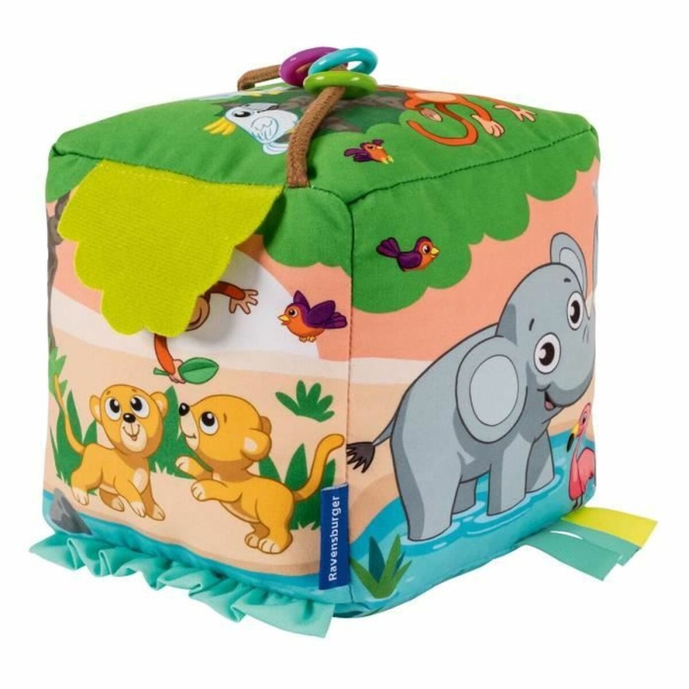 Jouet pour bébé Ravensburger 34009