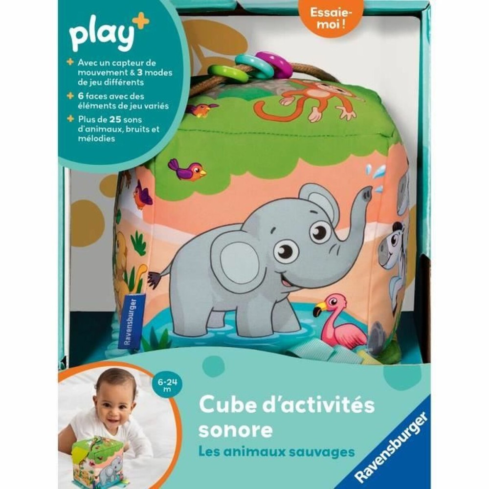 Jouet pour bébé Ravensburger 34009