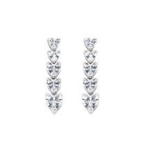 Boucles d´oreilles Femme Amen ORTNCUBB5