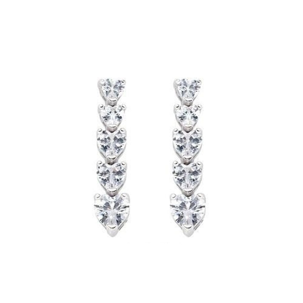 Boucles d´oreilles Femme Amen ORTNCUBB5