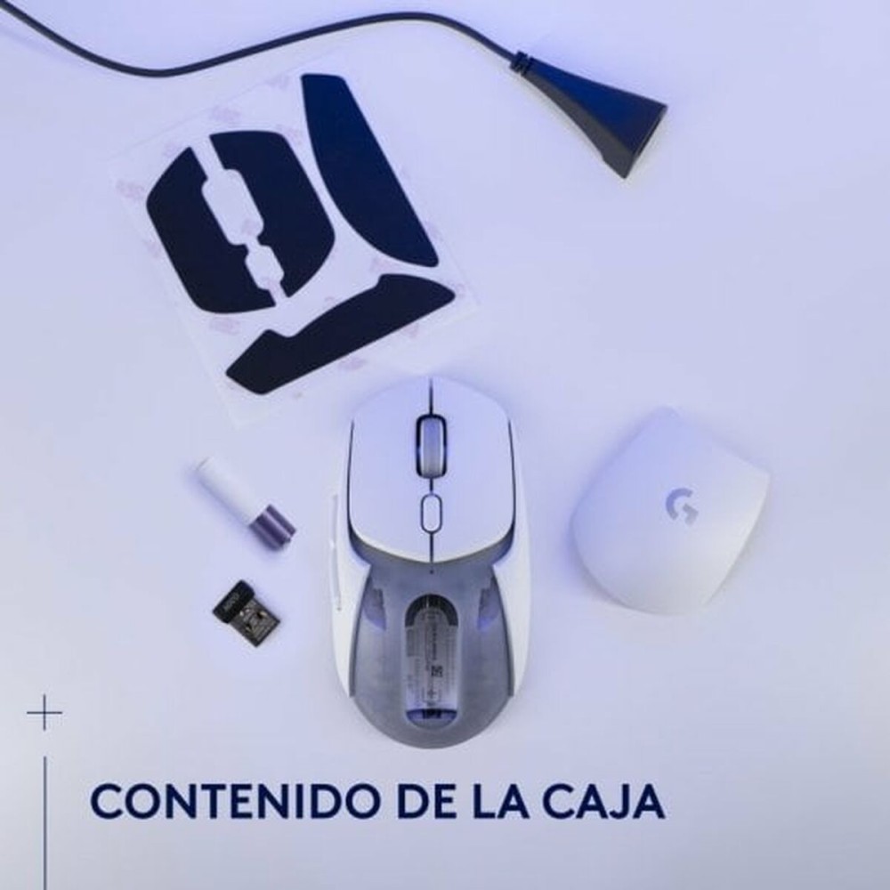 Mouse Logitech 910-007208