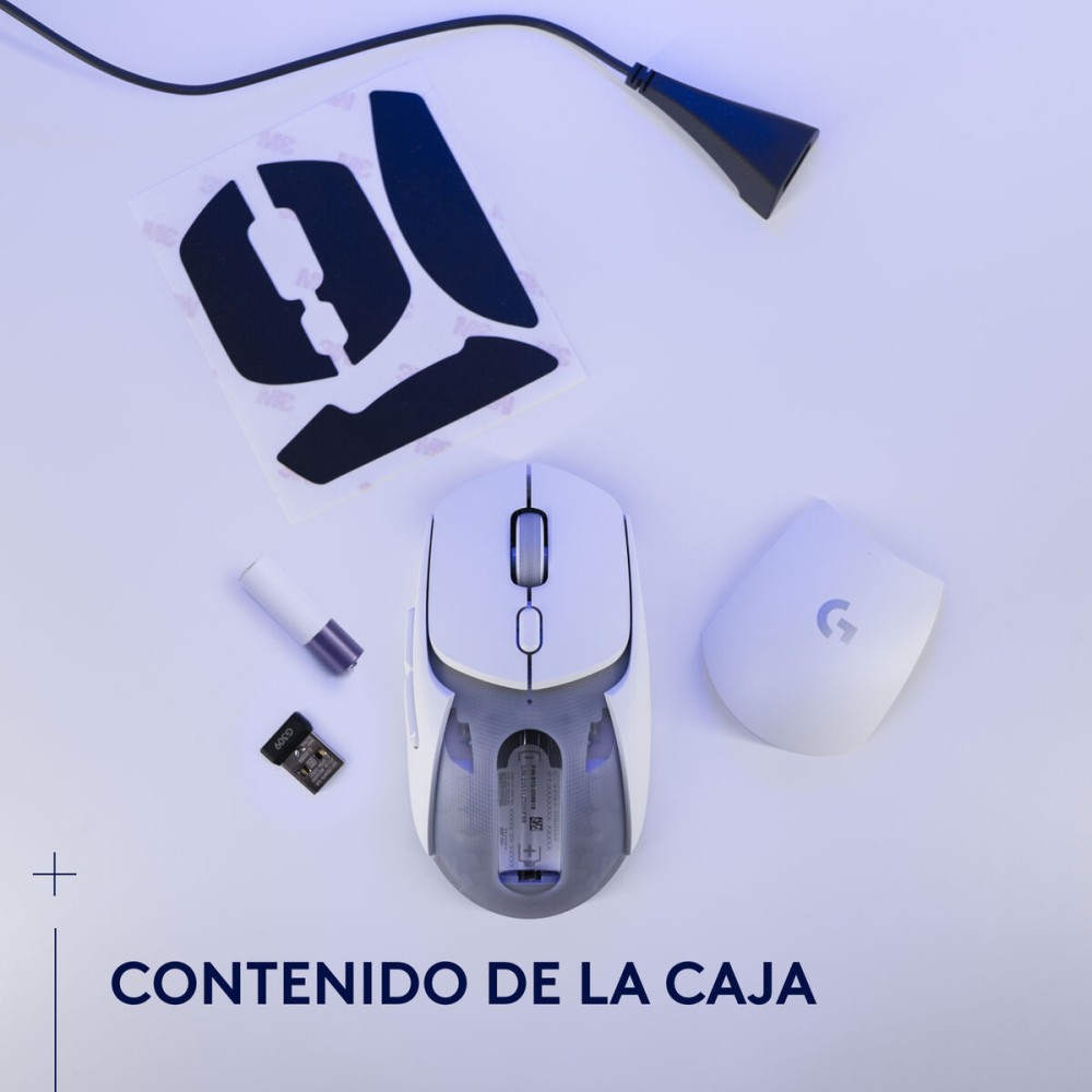 Souris Logitech 910-007208