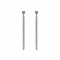 Fraise de fraisage Dremel 7105 Ø 4,4 mm