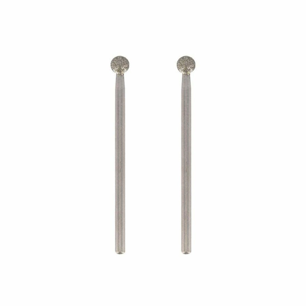 Fraise de fraisage Dremel 7105 Ø 4,4 mm