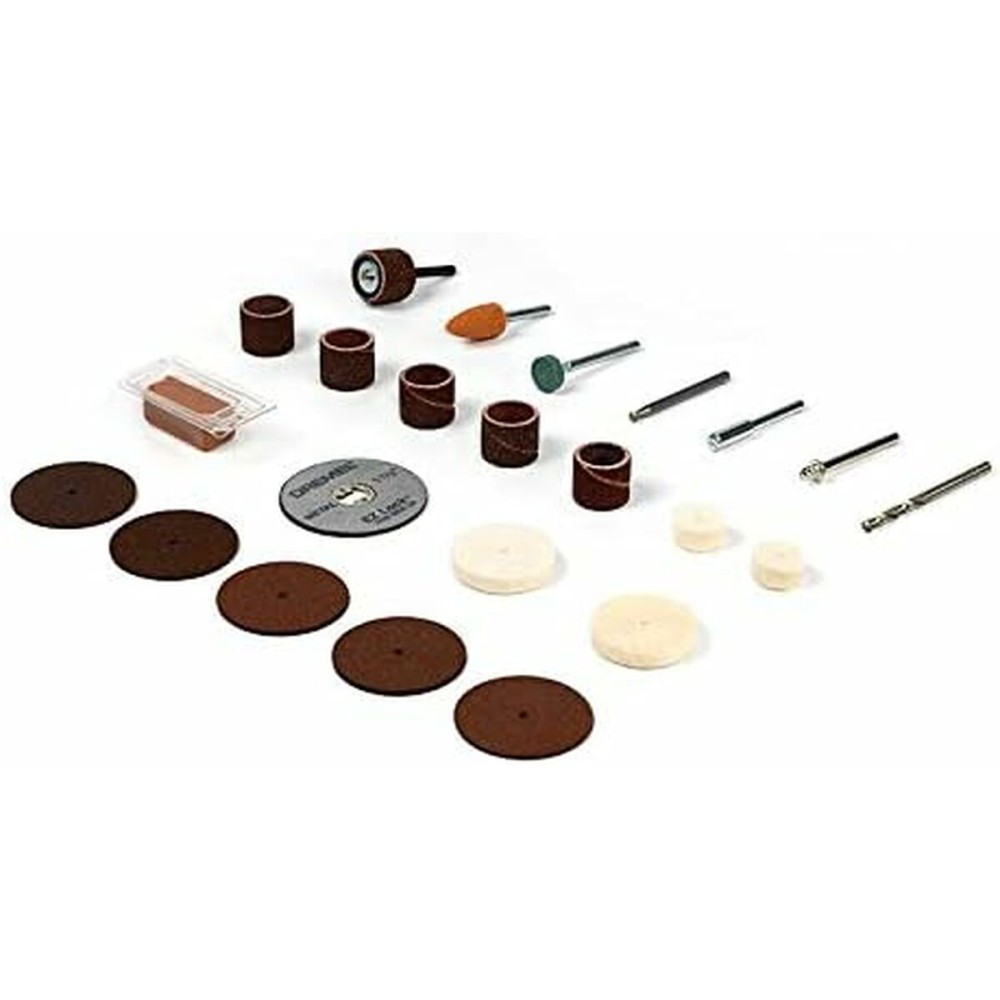 Outil multifonctions Turbo Dremel F0133000JP 130 W