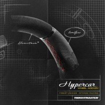 Steering wheel Thrustmaster