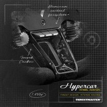 Steering wheel Thrustmaster