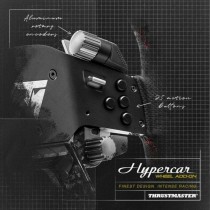 Steering wheel Thrustmaster