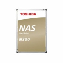 Festplatte Toshiba N300 3,5" 12 TB