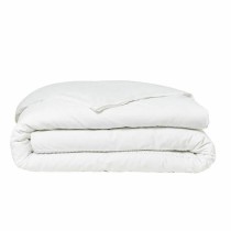Parure de couette TODAY Percale Blanc 220 x 240 cm
