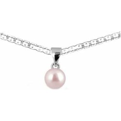 Ladies' Necklace New Bling M932444053