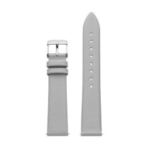 Uhrband Watx & Colors WXCO1001 Grau