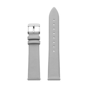 Uhrband Watx & Colors WXCO1001 Grau