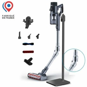 Besenstaubsauger EZIclean 450 W
