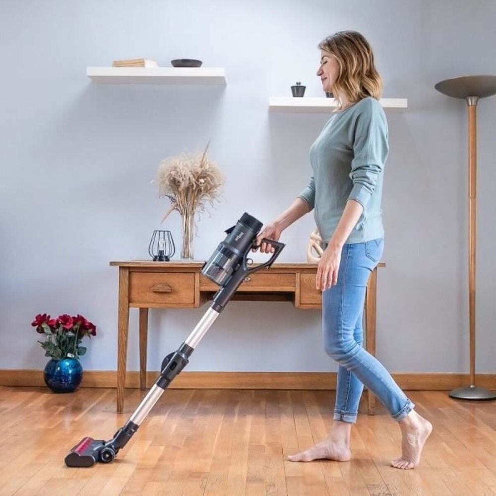Besenstaubsauger EZIclean 450 W