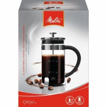 Kolben-Kaffeemaschine Melitta Premium 1 L 8 Kopper