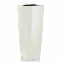 Plant pot Lechuza 40 x 40 x 105 cm Plastic Rectangular