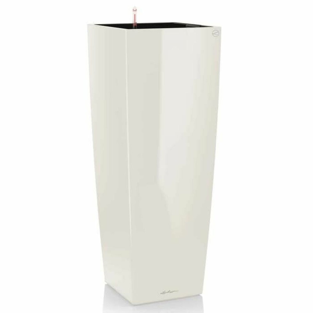 Plant pot Lechuza 40 x 40 x 105 cm Plastic Rectangular