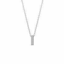 Ladies' Pendant CO88 Collection 8CN-11008 Silver