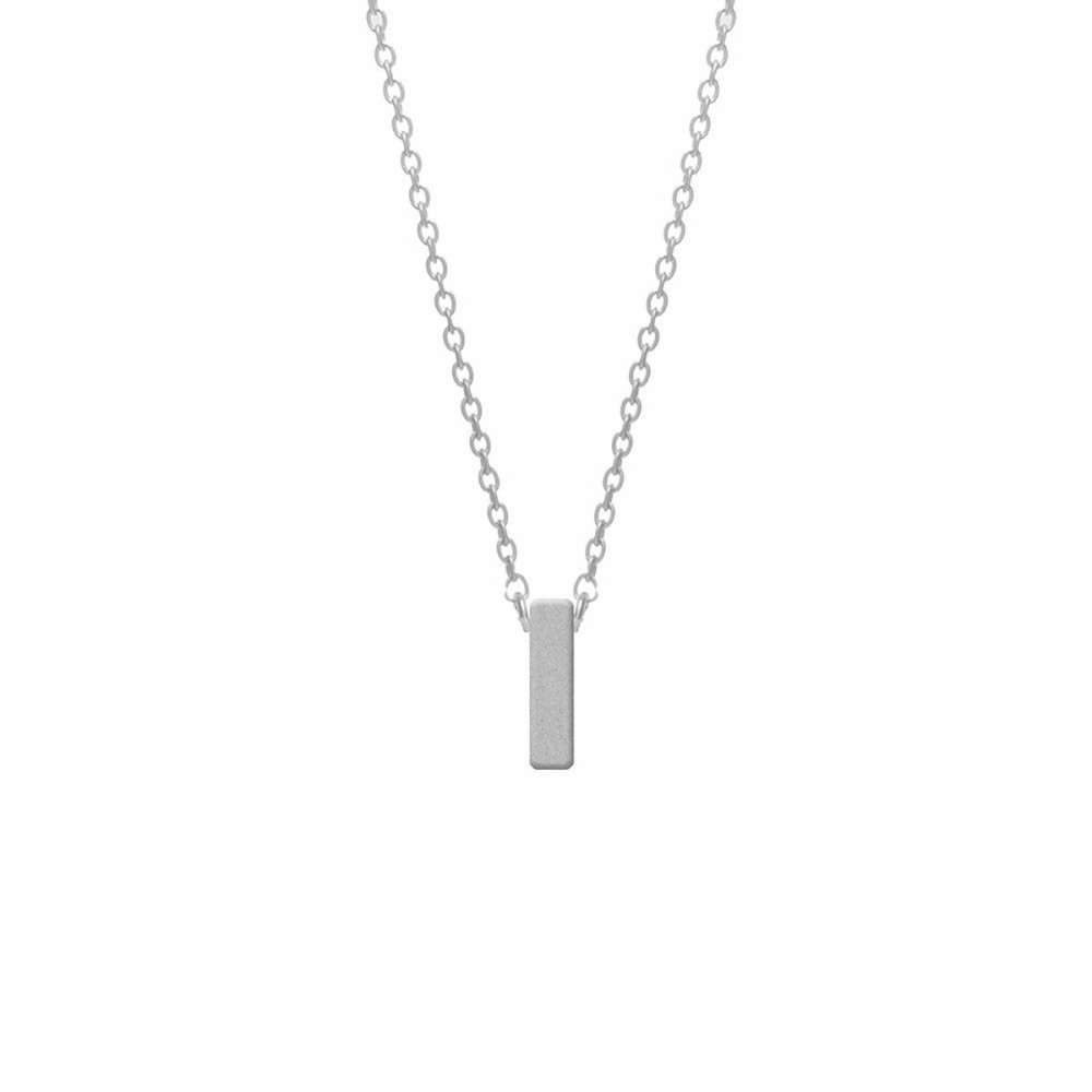 Ladies' Pendant CO88 Collection 8CN-11008 Silver
