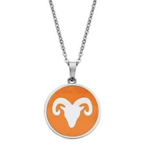 Pendentif Femme CO88 Collection 8CN-26088 Argenté