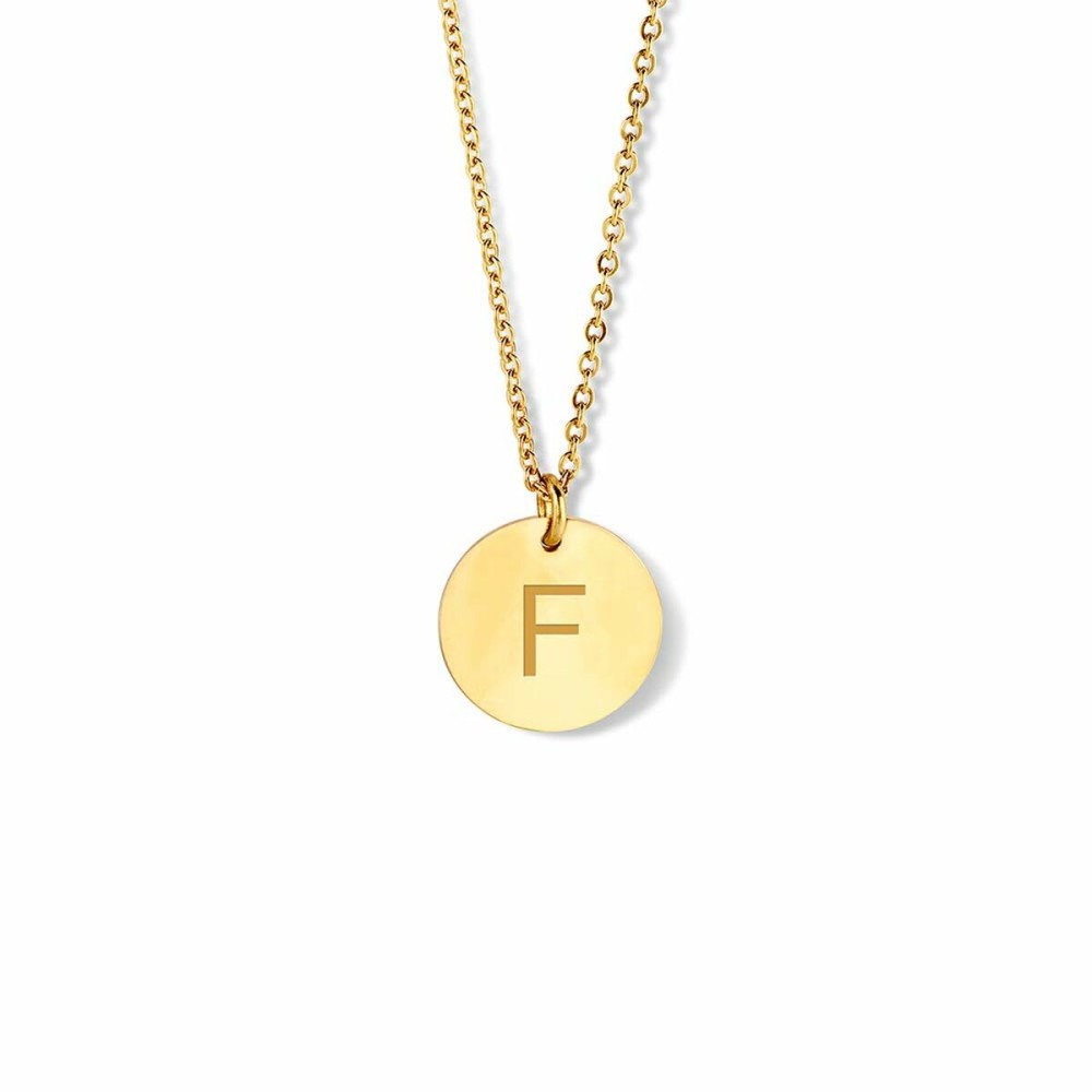 Ladies' Pendant CO88 Collection 8CN-11057 Golden