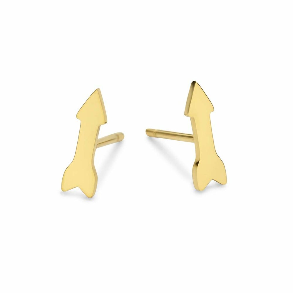 Ladies' Earrings CO88 Collection 8CE-70330 Golden