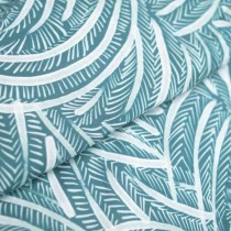 Duvet cover set TODAY Sunshine 11.46 Green 220 x 240 cm