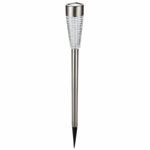Solar lamp Galix H79 Silver