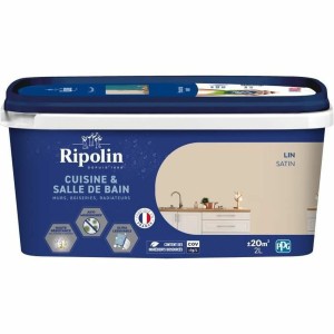 Primer Paint Ripolin Beige Matt 2 L