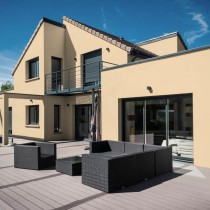 Peinture d'Apprêt Ripolin Beige Mat 10 L