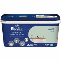 Primer Paint Ripolin Vert Satin finish 2 L