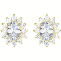 Ladies' Earrings Amen ORLDMGBB Silver