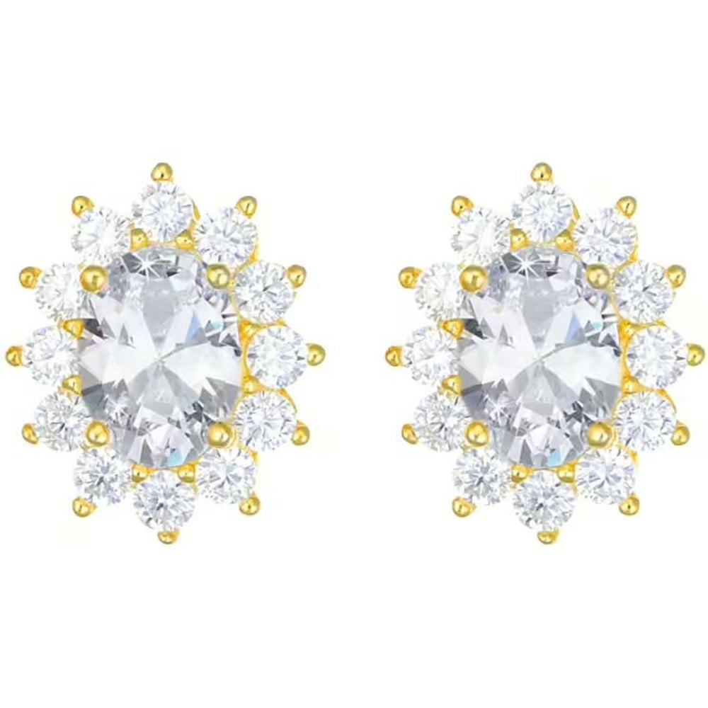 Boucles d´oreilles Femme Amen ORLDMGBB Argenté
