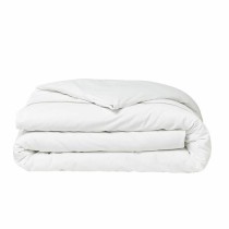 Parure de couette TODAY Percale Blanc 240 x 260 cm Macramé