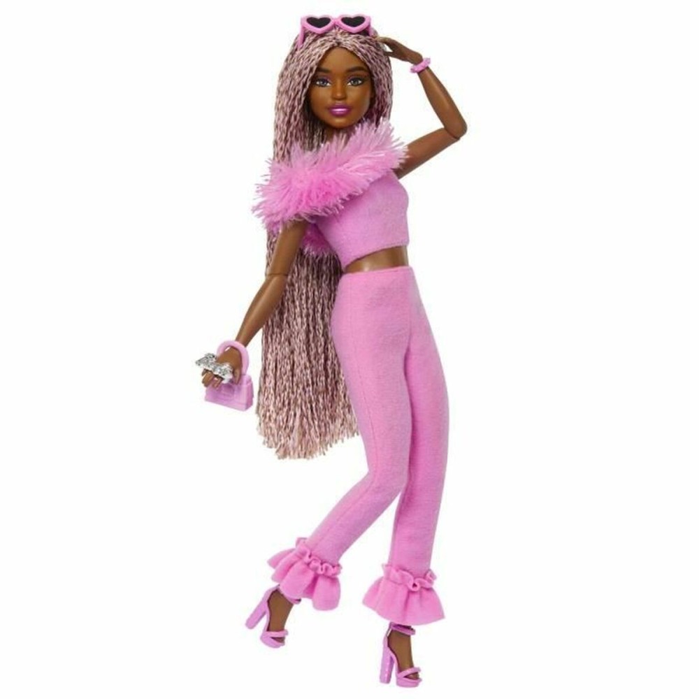 Doll Barbie