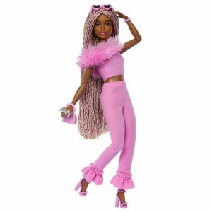 Puppe Barbie