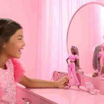 Puppe Barbie