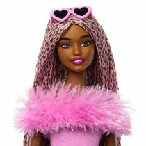 Doll Barbie