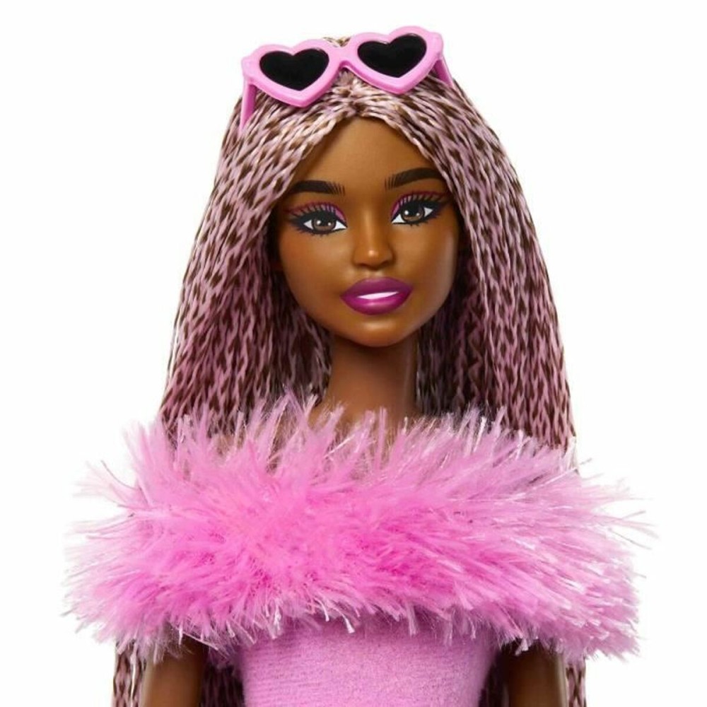 Puppe Barbie