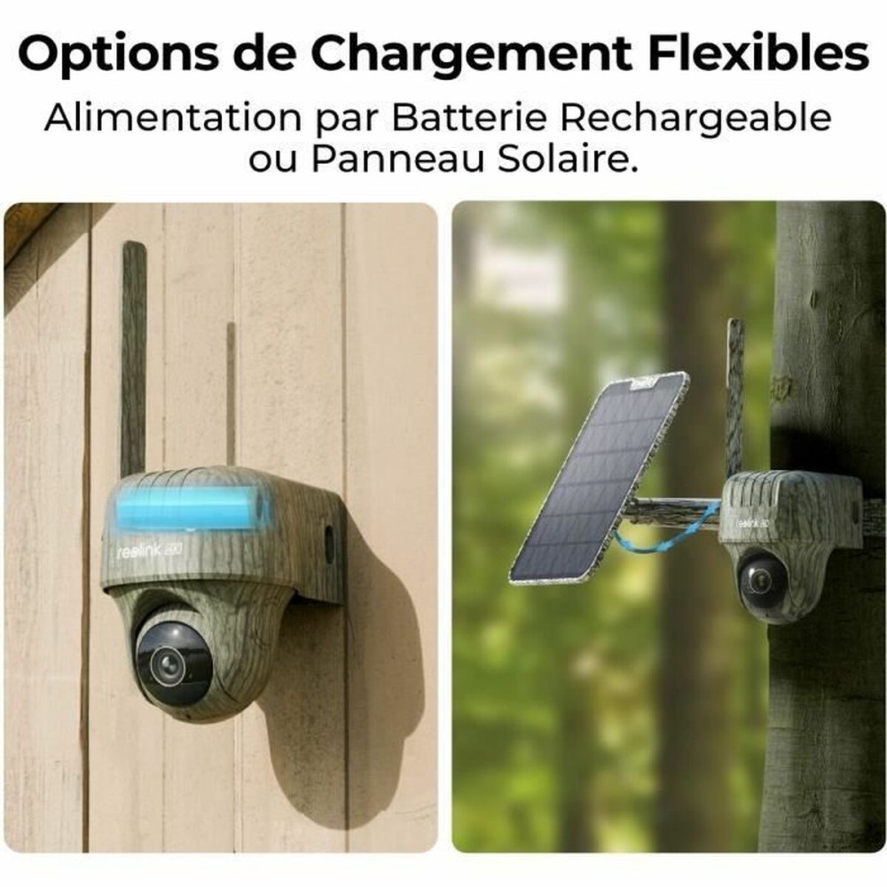 Surveillance Camcorder Reolink