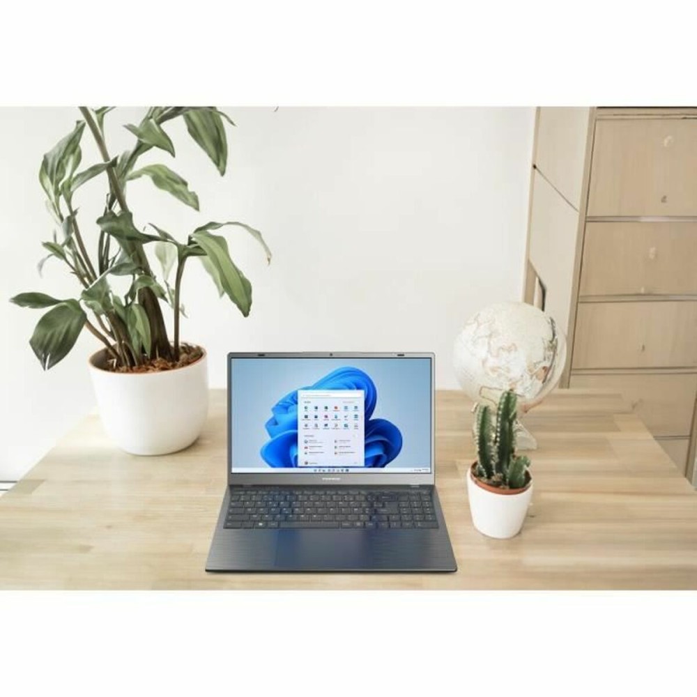 Ordinateur Portable Thomson NEO15 15,6" i7-1165G7 8 GB RAM 512 GB 512 GB SSD