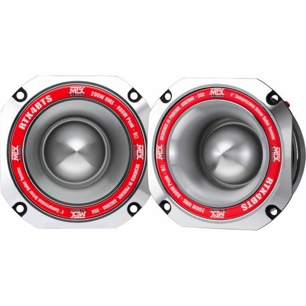 Lautsprecher Mtx Audio RTX4BTs