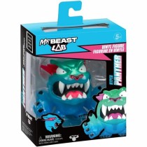 Figurine d’action Moose Toys Panthere Camo Mr. Beast Lab
