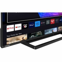 TV intelligente Toshiba 43QV3363DG 4K Ultra HD 43" QLED