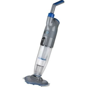 Pool vacuum cleaner Gre VCB10P