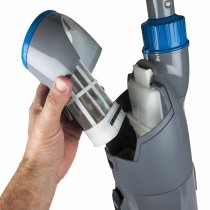Pool vacuum cleaner Gre VCB10P